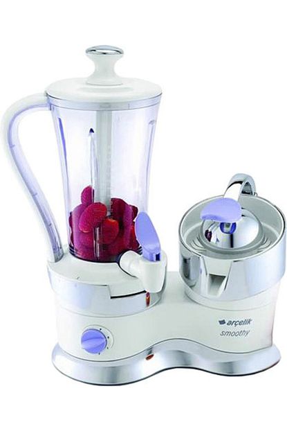 Arcelik K 1192 600 Volt Smoothie Dograyici Trendyol