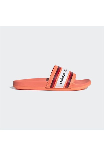 Adidas Adilette Comfort Kadin Terlik Ve Sandalet Trendyol