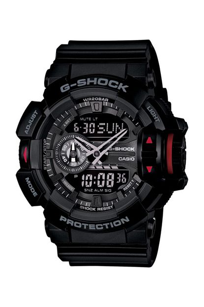 g shock 400 bluetooth
