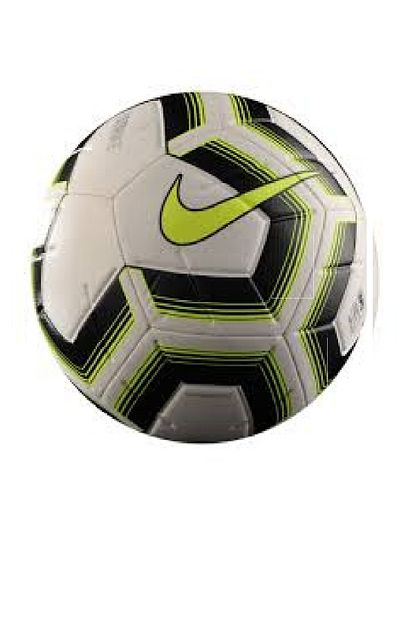 Nike Strike Team Football Nike Za