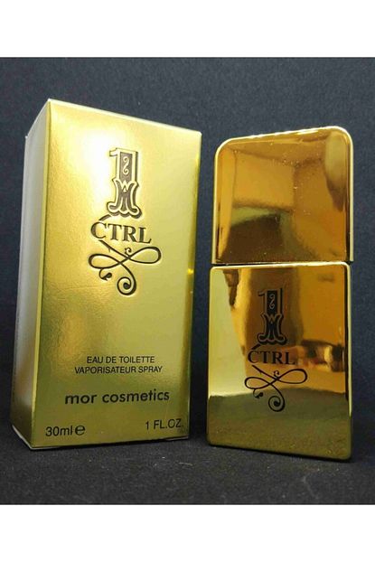 Teaser One Million Ctrl Edp 30 Ml Erkek Parfum Trendyol