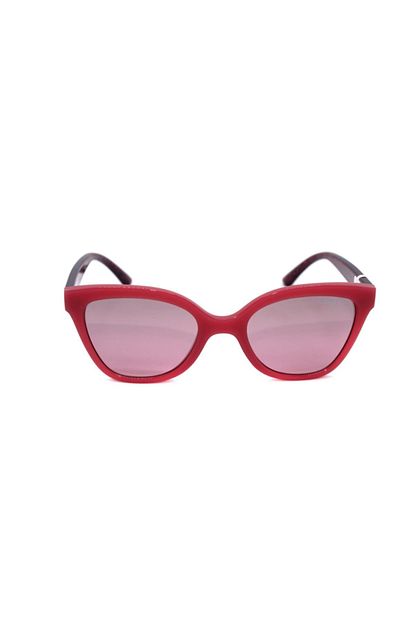 Vogue Kadin Pembe Gunes Gozlugu Trendyol