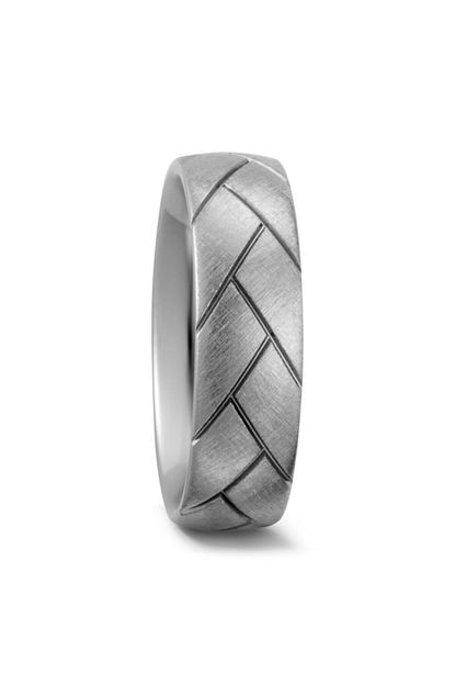 el isi titanium alyans