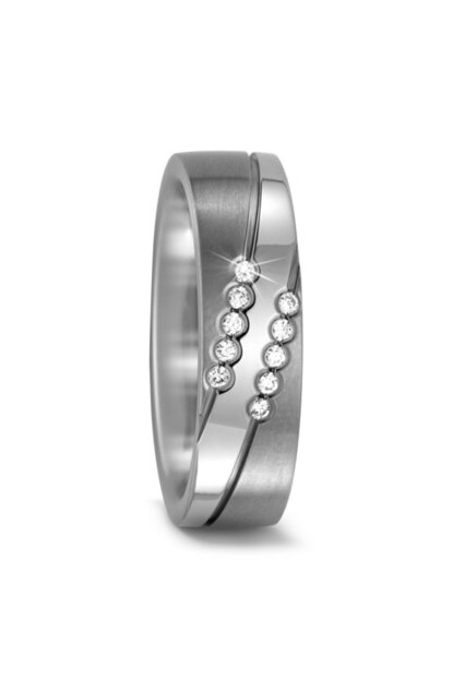 Savars Titanium Alyans Trendyol