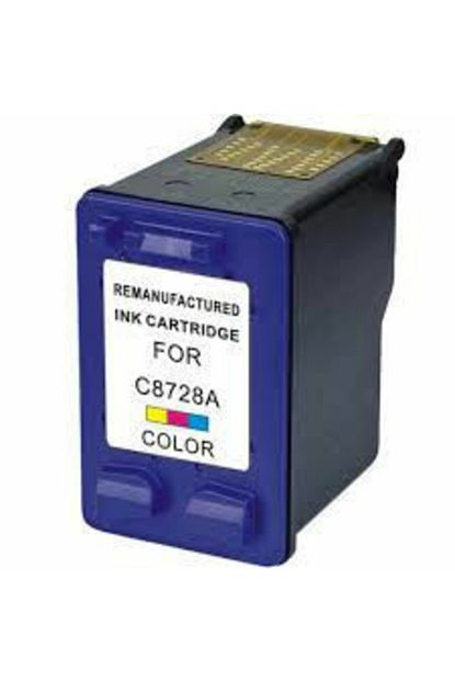 Hp Kozmetik Hp C8728a 28 Renkli Muadil Kartus Trendyol