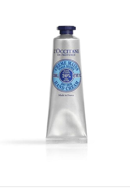 L Occitane En Provence L Occitane Shea Hand Cream Shea El Kremi 30 Ml Trendyol