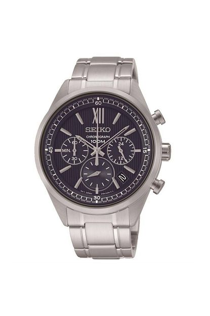 Seiko Erkek Kol Saati Trendyol