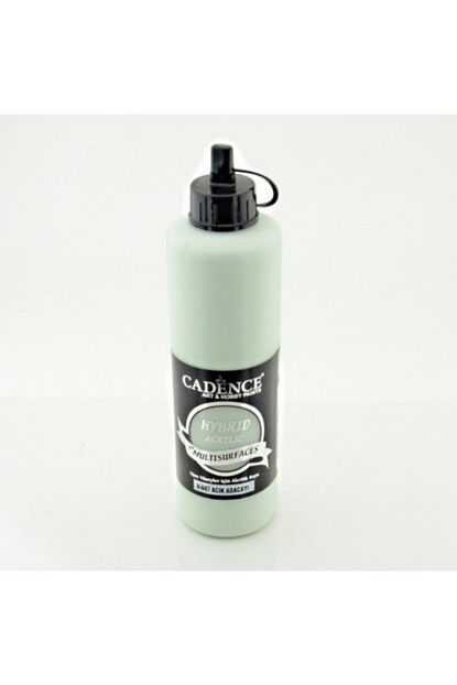 Cadence Hibrit Multisurface Boya 500 Ml Renk Secenekli H047 Acik Adacayi Trendyol