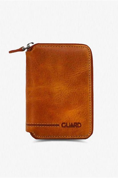 Guard Mini Fermuarli Cuzdan 796 Sari Trendyol