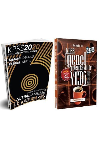 Benim Hocam Yayinlari Benim Hocam Uzman Kariyer 2020 Kpss Genel Yetenek Genel Kultur Trendyol