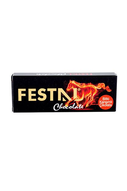 Sedat Baharat Festal Erkek Cikolata 25gr 1 Paket Afrodizyak Trendyol