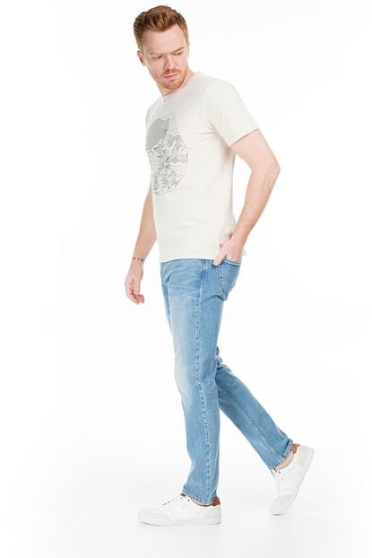 Levi S Erkek 511 Slim Jean 04511 4115 Trendyol