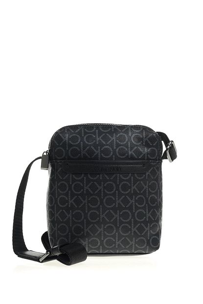 Calvin Klein Erkek Mono Mini Capraz Askili Erkek Cantasi 50k505529 K50k505529 Trendyol
