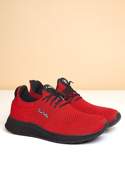 Pierre Cardin Erkek Gunluk Spor Ayakkabi Pcs 10244 Trendyol