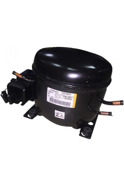 Embraco Buzdolabi Motor Kompresor Egas 90 Hlr 1 4 190 Kcal 134a Trendyol