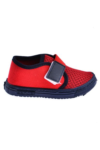 Sanbe 401 R 004 Anatomik Erkek Cocuk Keten Ayakkabi Trendyol