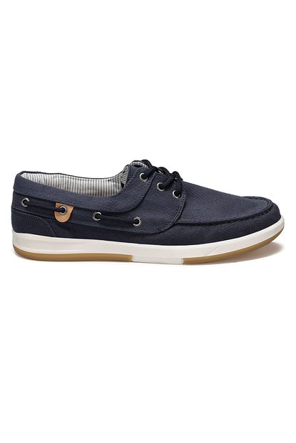 Dockers By Gerli Dockers Erkek Gunluk Ayakkabi 226535 Lacivert Navy 10s0400226535 Trendyol