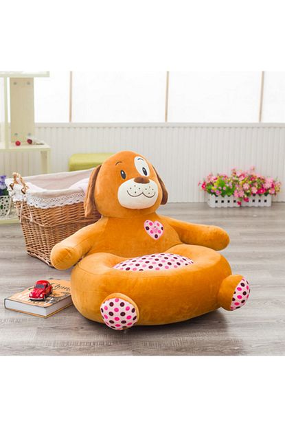 Efe Joy Kopek Pelus Bebek Cocuk Koltugu Trendyol