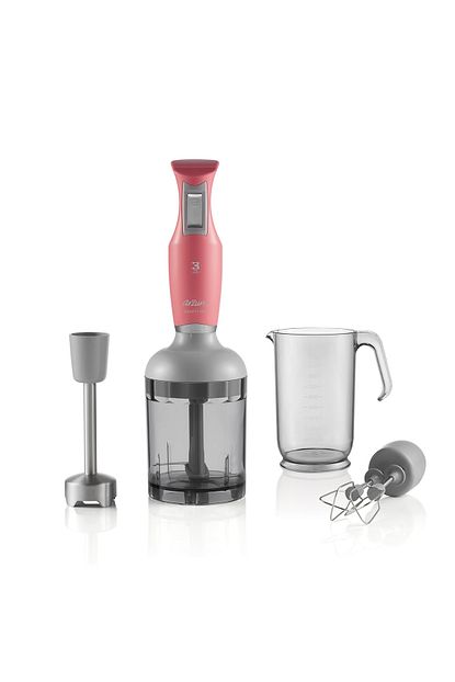 Arzum Ar1108 Mc Smarty Neo El Blender Seti Mercan Trendyol