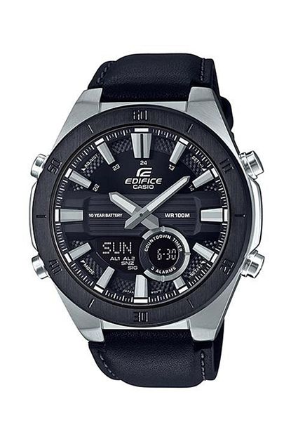 Casio Edifice Erkek Kol Saati Era 110bl 1avdf Trendyol