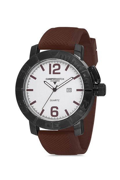 Camper Watch Erkek Kol Saati Cmpr40360se Trendyol
