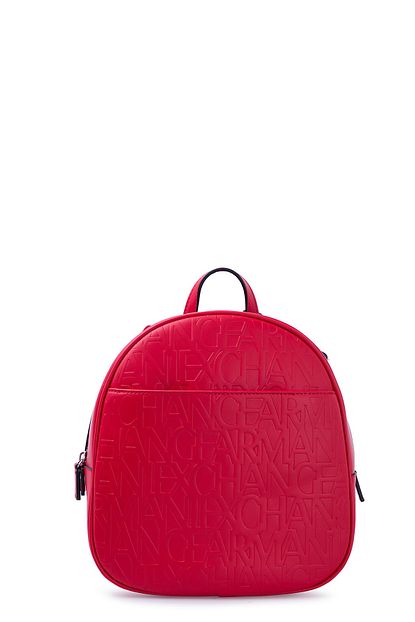 Armani Exchange Kadin Kirmizi Canta 942649 Cc793 00074 Trendyol
