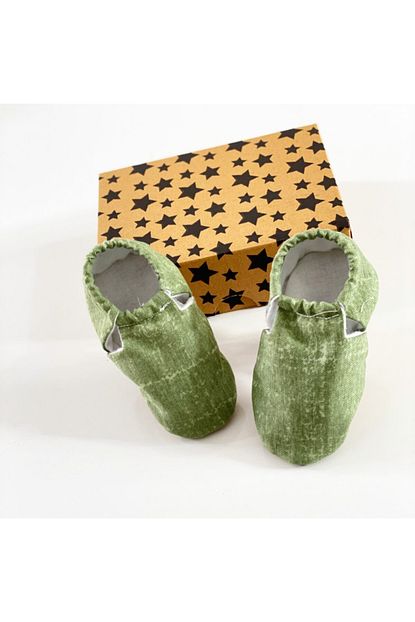 Baby Trendy Bebek Patigi Trendyol