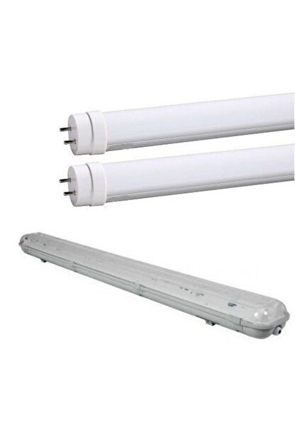 cata 2 adet 16w led floresan armatur fiyati yorumlari trendyol