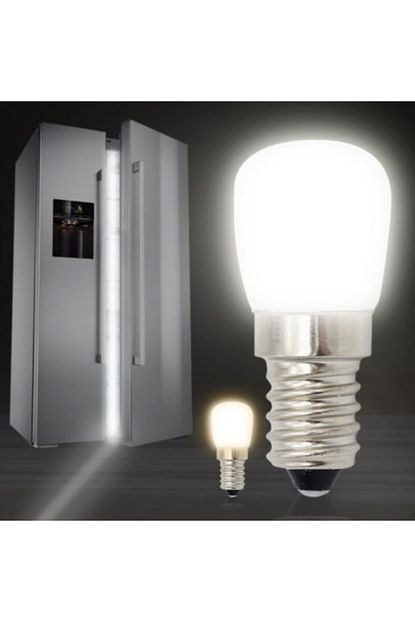 Cata 220 Volt E14 Duy Buzdolabi Ampulu Ct 4261 Beyaz Isik Trendyol