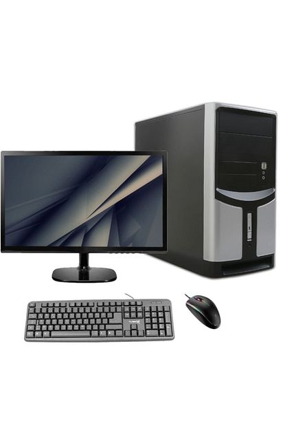 Avantron I5m 4gb Ram 1tb Hdd 18 5 Masaustu Bilgisayar Wifi Antivirus Trendyol