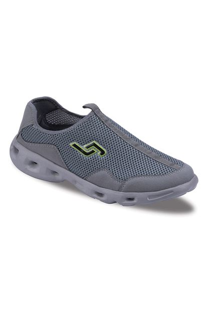 Jump 21222 Erkek Spor Ayakkabi Gri Trendyol