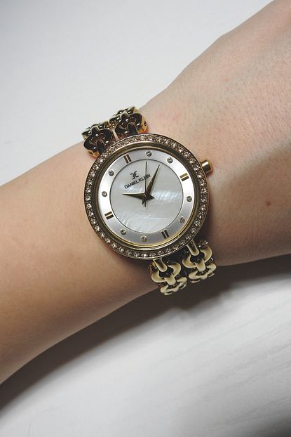 Daniel Klein Kadin Saat 8680161434269 Trendyol