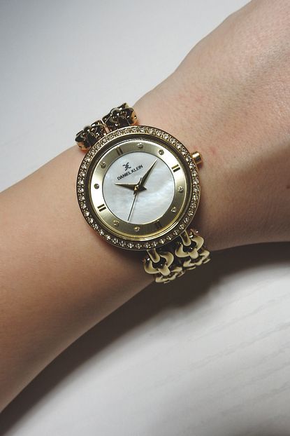 Daniel Klein Kadin Saat 8680161430094 Trendyol