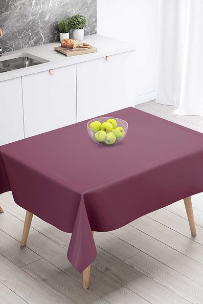Belnido Home Murdum Ada Dokuma Masa Ortusu Msk80011 Trendyol