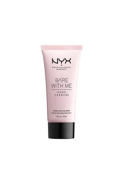 Nyx Professional Makeup Bare With Me Sativa Radiant Perfecting Primer 800897191337 Trendyol