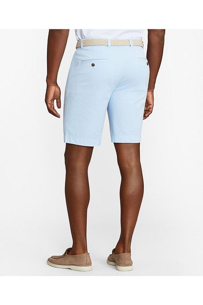 Brooks Brothers Supima Erkek Bermuda Sort Trendyol