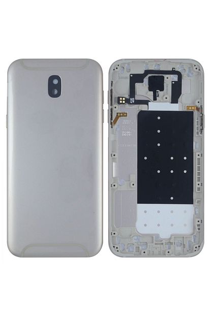Oem Samsung Galaxy J530 J5 Pro Gold Bos Kasa Kapak Trendyol