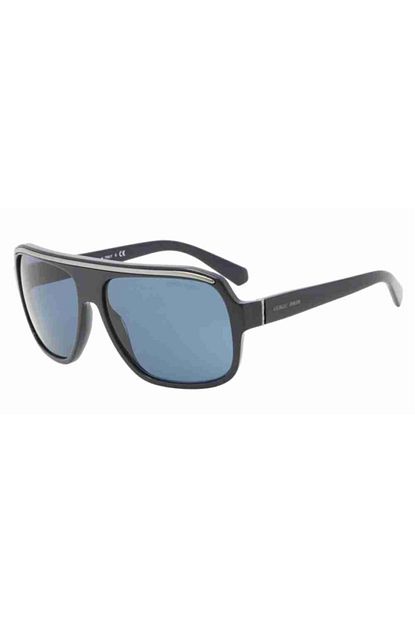 Giorgio Armani Erkek Lacivert Ekartman Gunes Gozlugu 8023 514280 60 G Trendyol