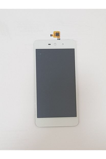 Oem General Mobile Gm 4g Android One Beyaz Citasiz Lcd Ekran Trendyol