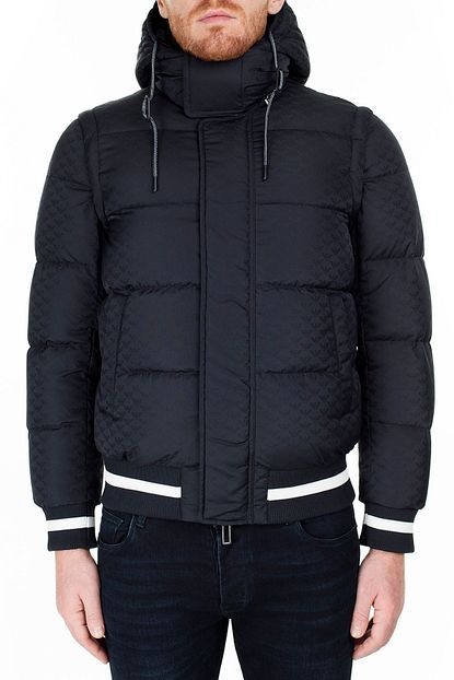 Emporio Armani Erkek Suya Dayanikli Mont S 6g1bp0 1nhqz F976 Trendyol