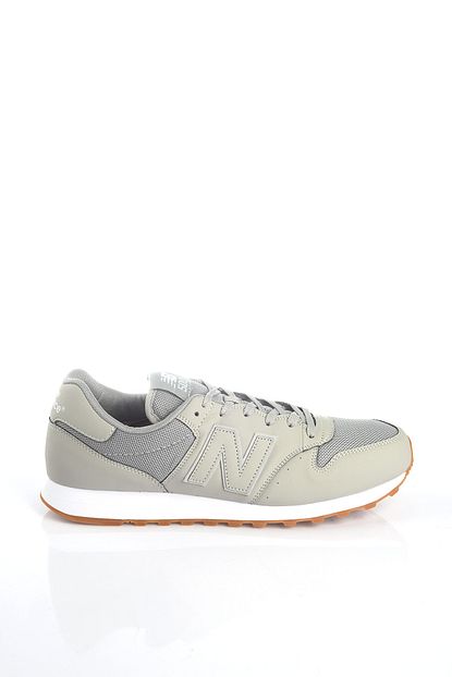 New Balance Erkek Yuruyus Ayakkabisi Lifestyle Gm500ngr Trendyol