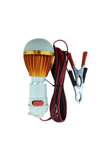 Miray Sus 12 V Led Ampul Aku Masali 315002 Trendyol