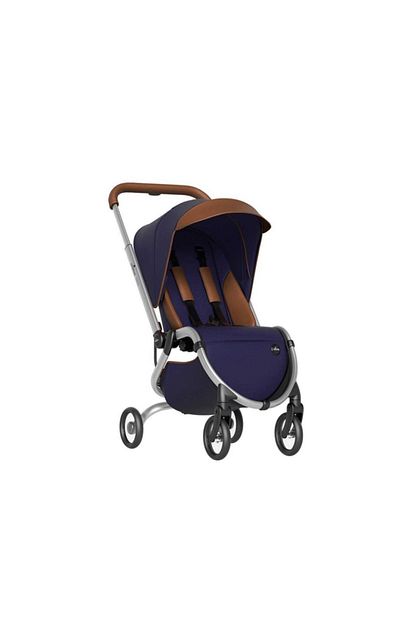 Mima Zigi Bebek Arabasi Midnight Blue Trendyol