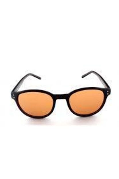 Swing Yuvarlak Unisex Model Polarize Camli Gunes Gozlugu Trendyol