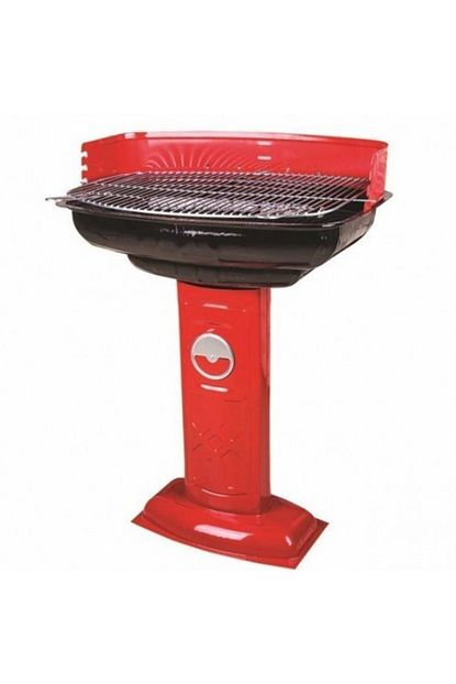 Mangal Keyfi Ayakli Barbeku Mangal Kademeli Mangal Piknik Mangal Izgara Trendyol