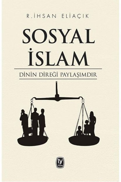 Tekin Sosyal Islam R Ihsan Eliacik Trendyol