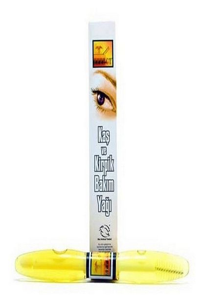 Effect Kas Ve Kirpik Bakim Yagi 10 10 Ml Trendyol