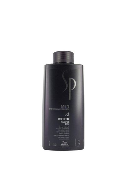 Sp Men Refresh Canlandirici Shp 1000 Ml Nb222545514732 Trendyol