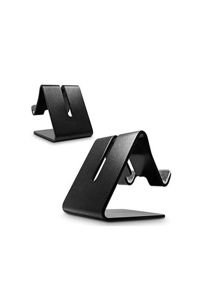 massan metal telefon tablet stand