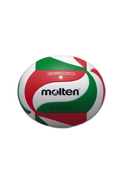Molten Pu Deri Antrenman Voleybol Topu Trendyol